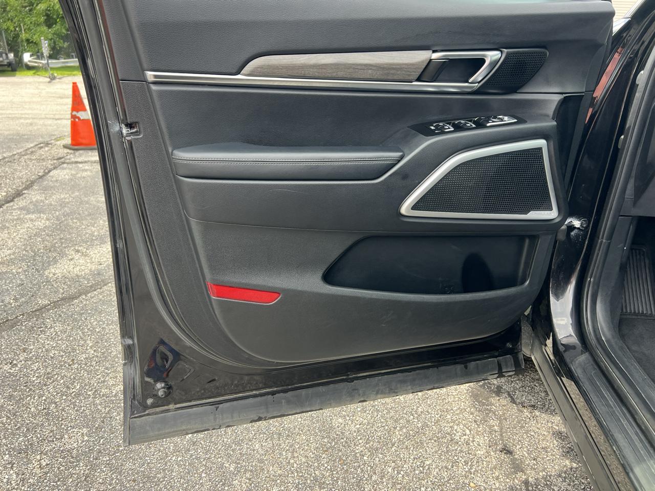 Kia Telluride EX FWD 2022