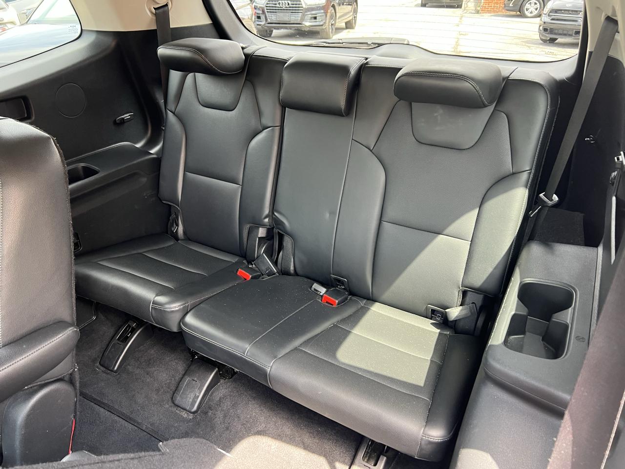Kia Telluride EX FWD 2022