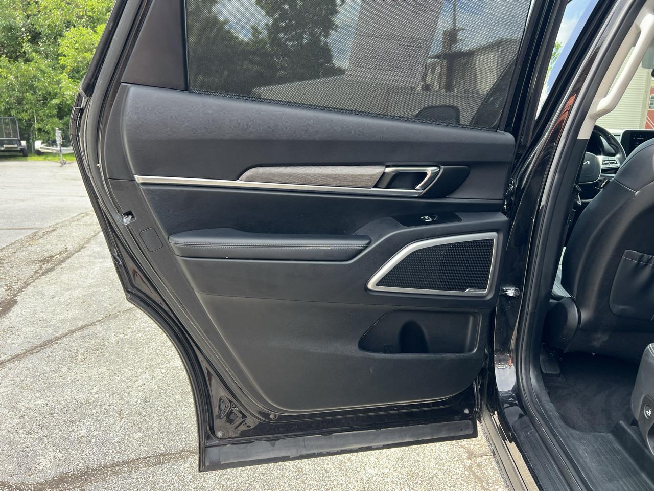 Kia Telluride EX FWD 2022