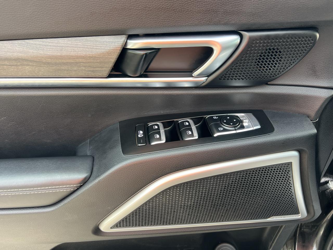 Kia Telluride EX FWD 2022