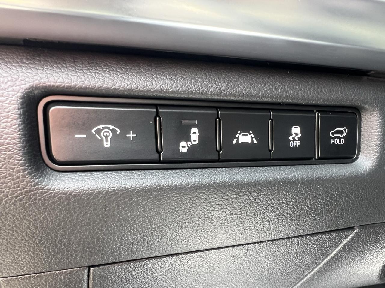 Kia Telluride EX FWD 2022