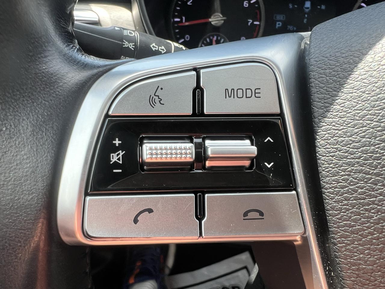 Kia Telluride EX FWD 2022
