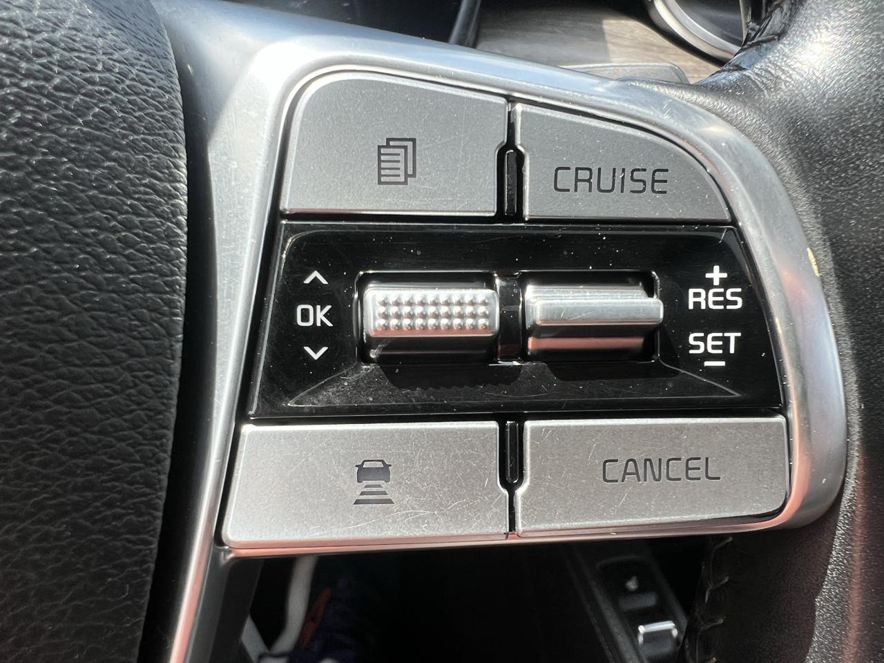 Kia Telluride EX FWD 2022