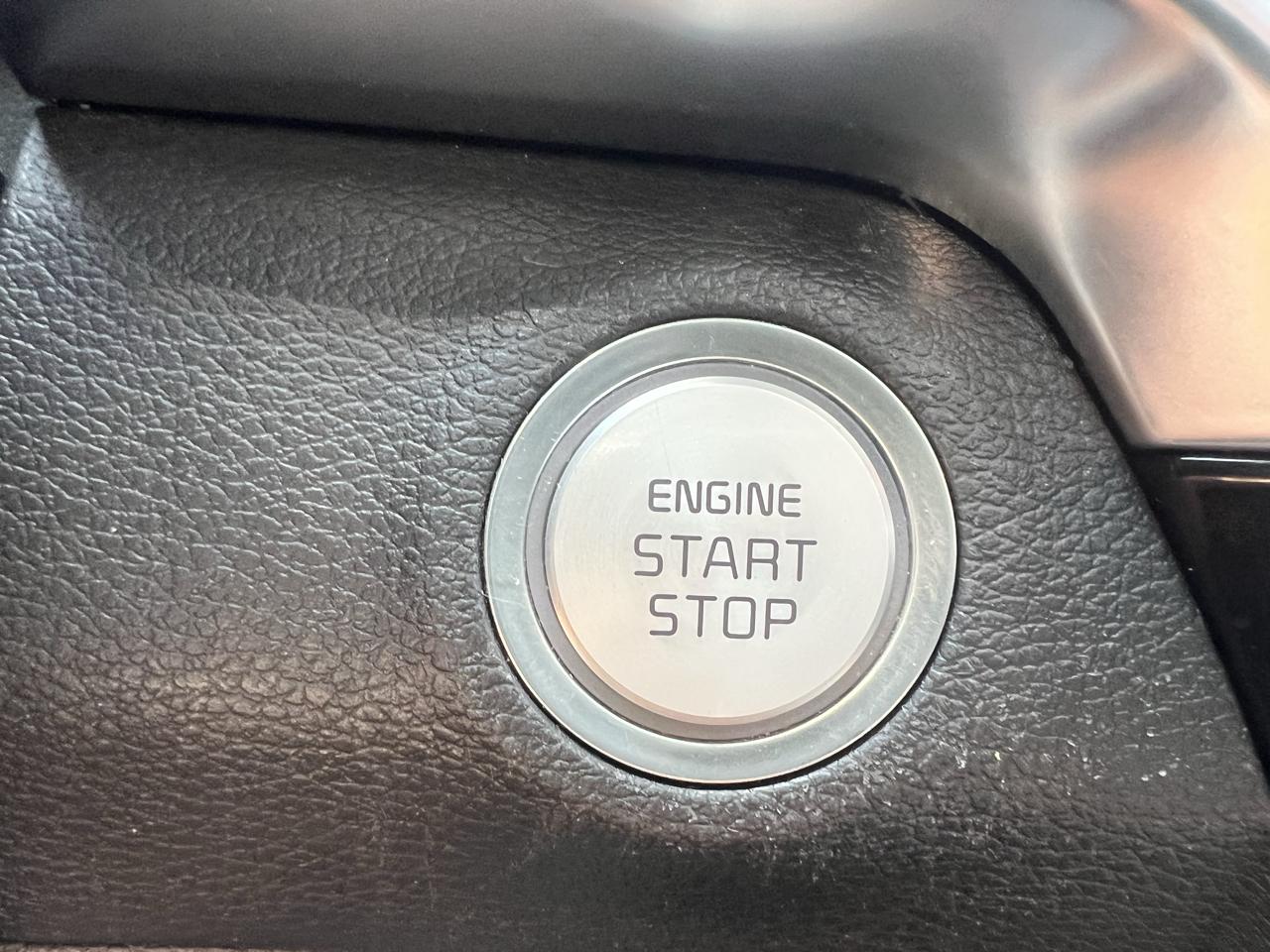 Kia Telluride EX FWD 2022