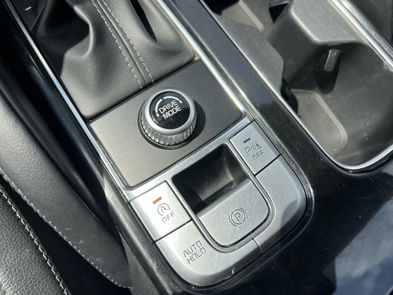 Kia Telluride EX FWD 2022