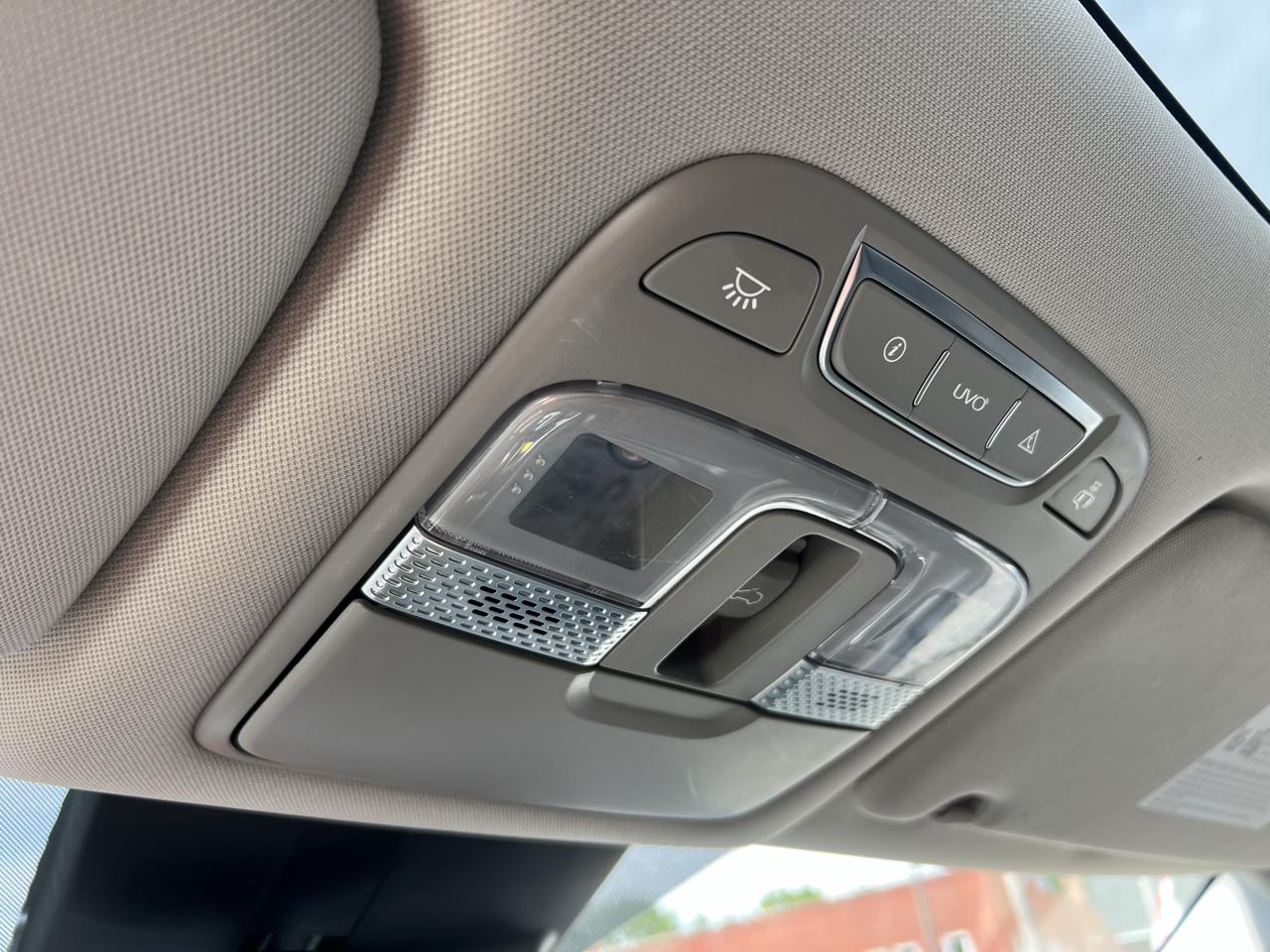 Kia Telluride EX FWD 2022