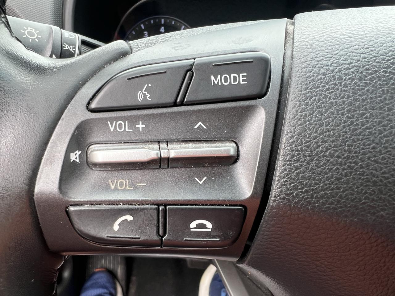 Hyundai Kona SEL Plus Auto AWD 2021