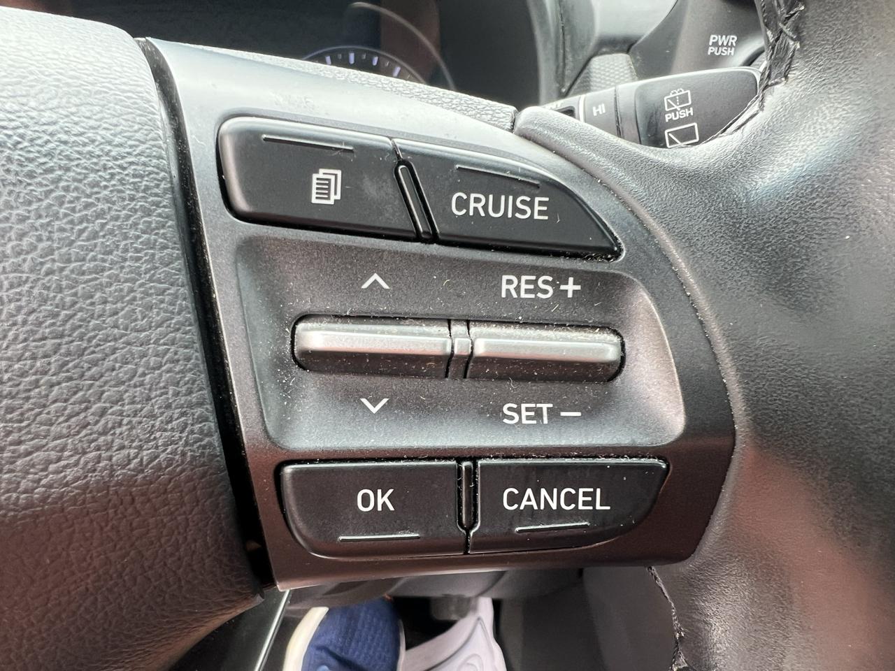 Hyundai Kona SEL Plus Auto AWD 2021