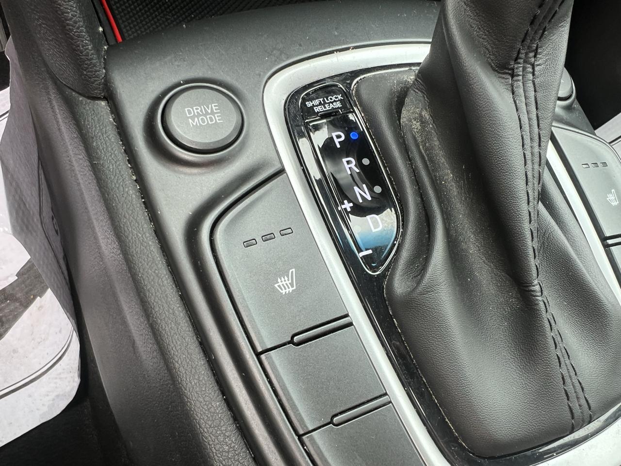 Hyundai Kona SEL Plus Auto AWD 2021