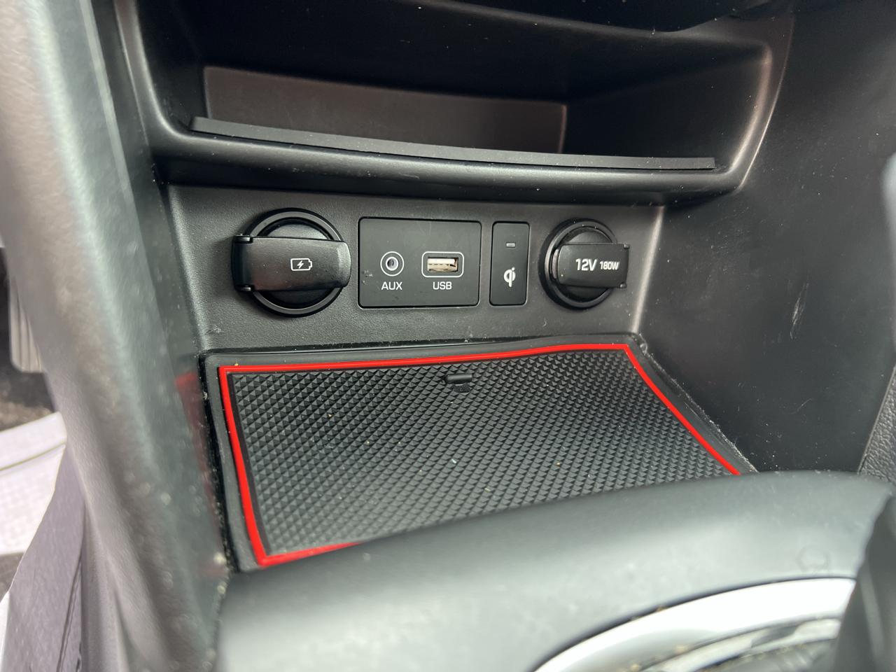 Hyundai Kona SEL Plus Auto AWD 2021