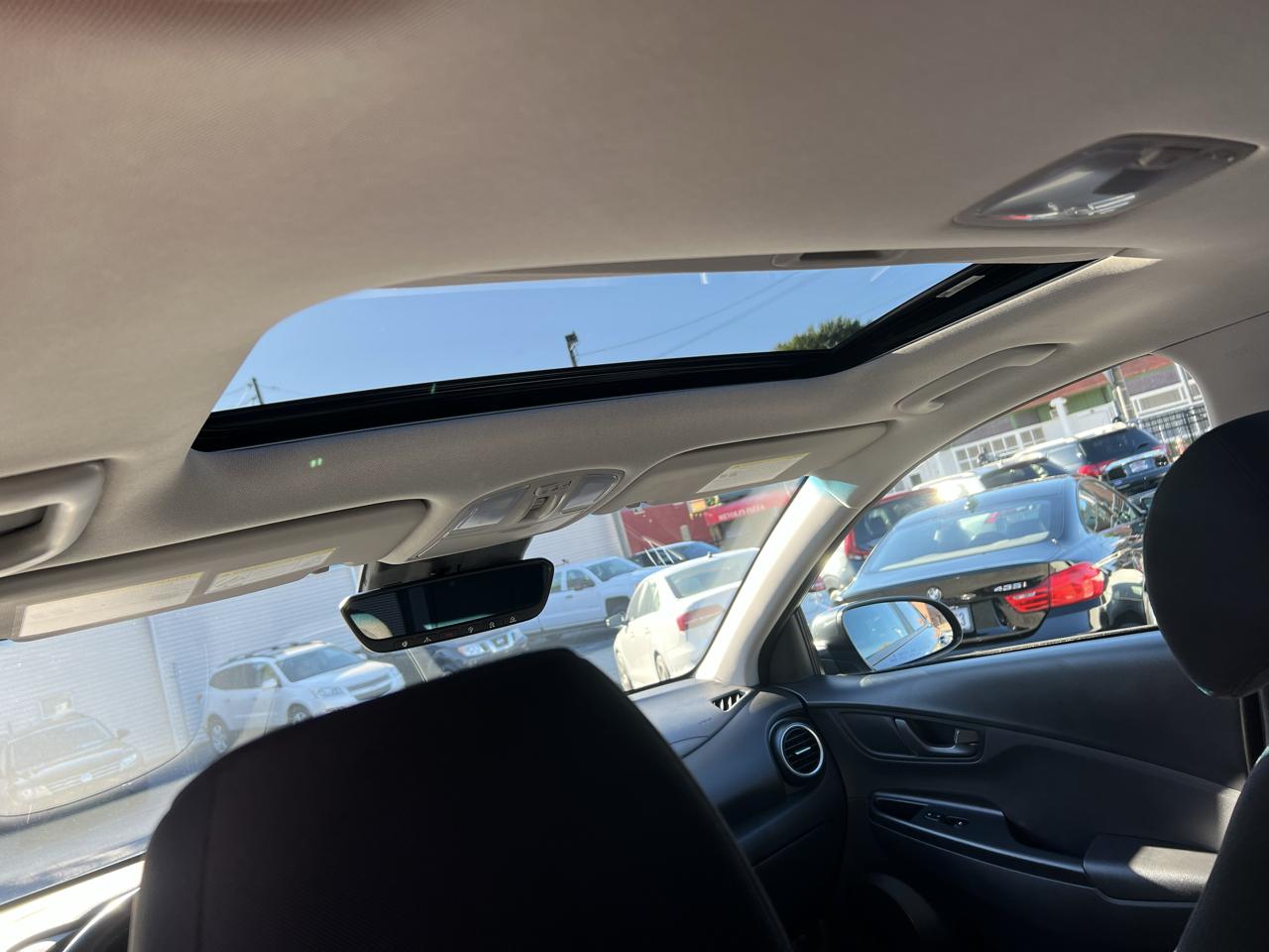 Hyundai Kona SEL Plus Auto AWD 2021