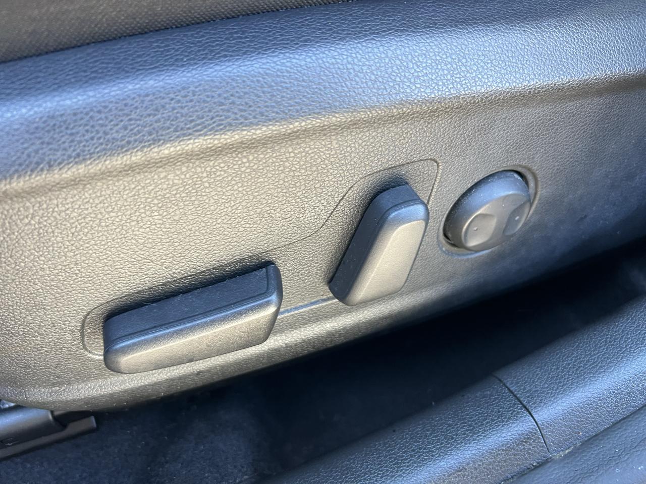 Hyundai Kona SEL Plus Auto AWD 2021