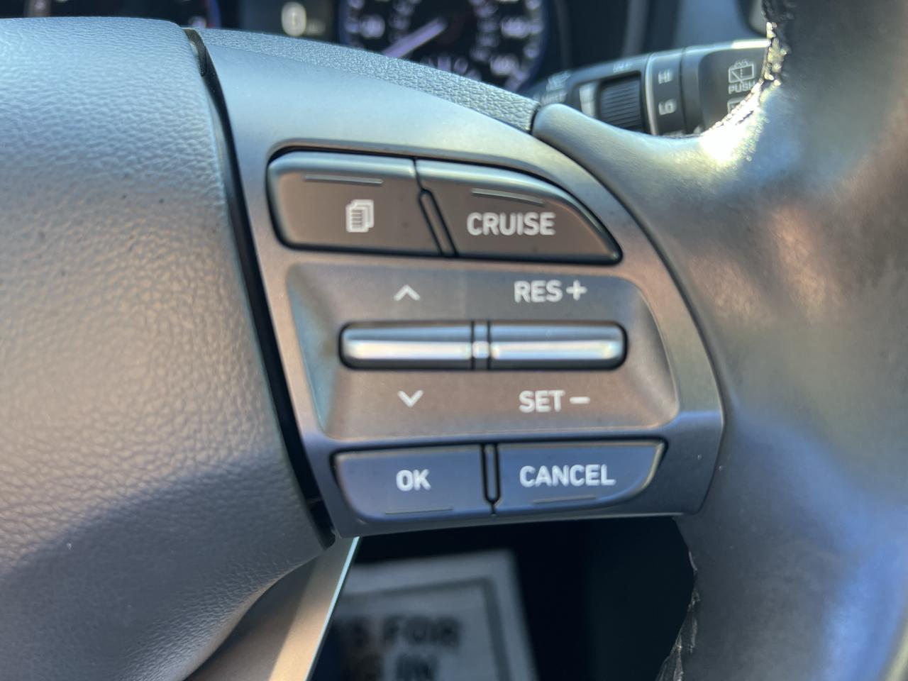 Hyundai Kona SEL Plus Auto AWD 2021