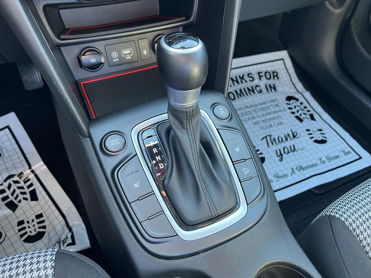 Hyundai Kona SEL Plus Auto AWD 2021