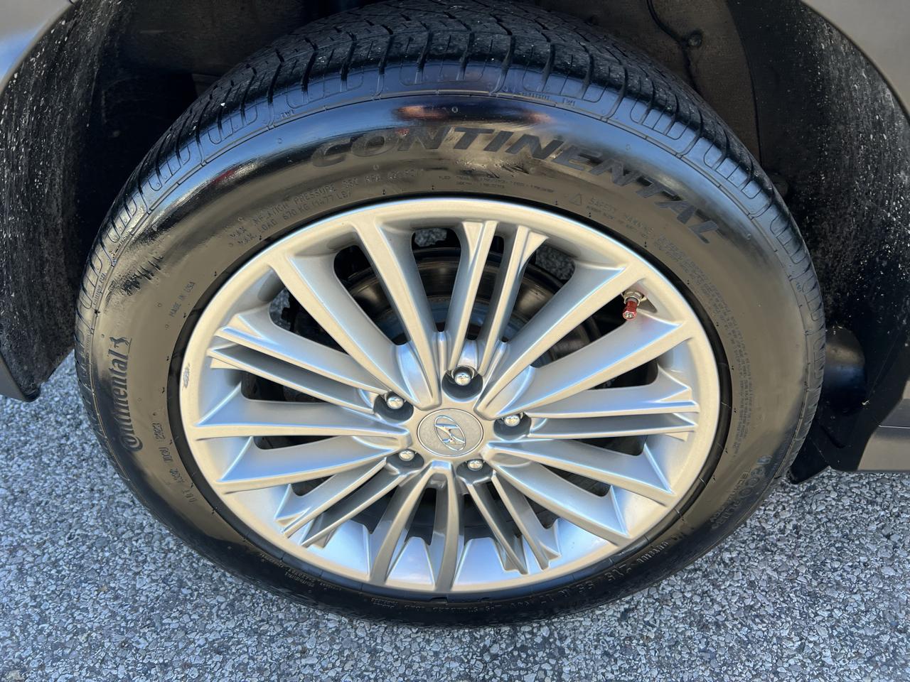 Hyundai Kona SEL Plus Auto AWD 2021