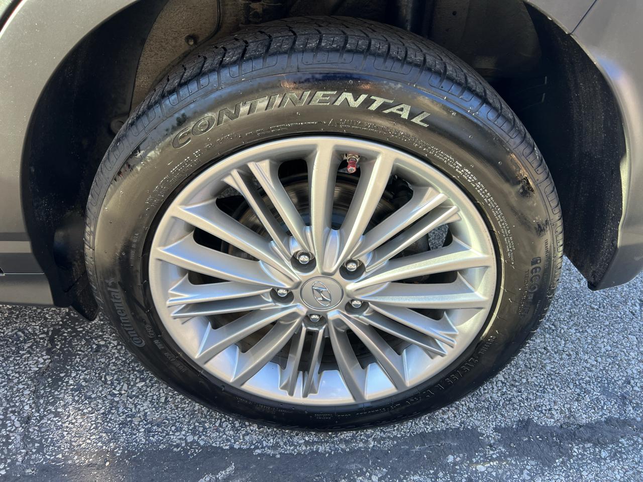 Hyundai Kona SEL Plus Auto AWD 2021