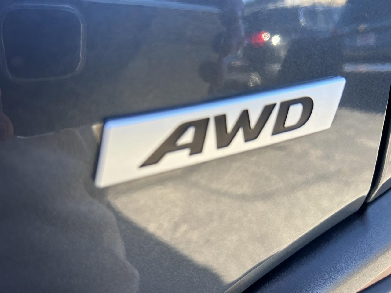 Hyundai Kona SEL Plus Auto AWD 2021