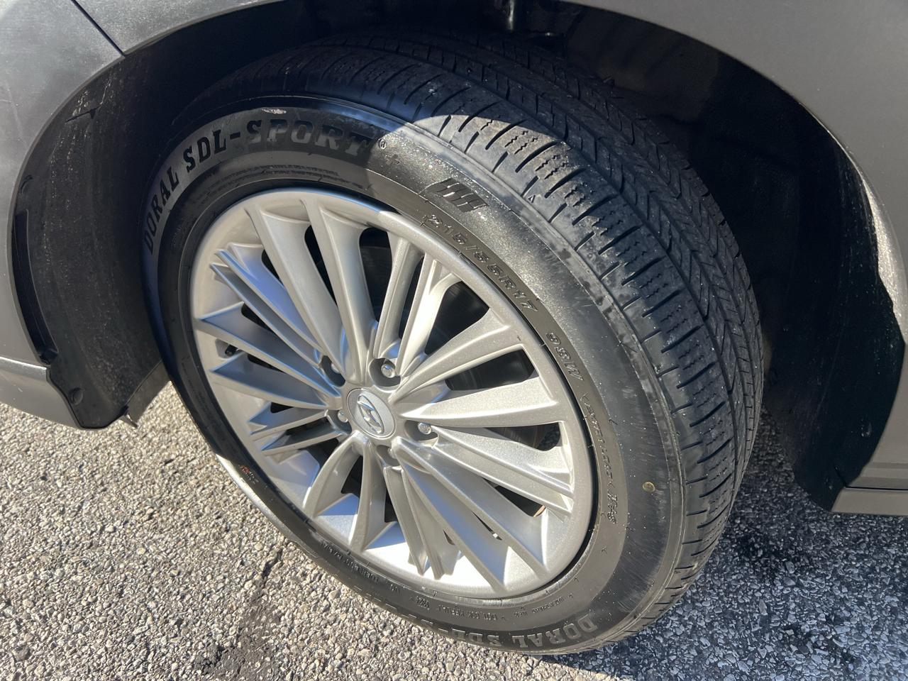 Hyundai Kona SEL Plus Auto AWD 2021