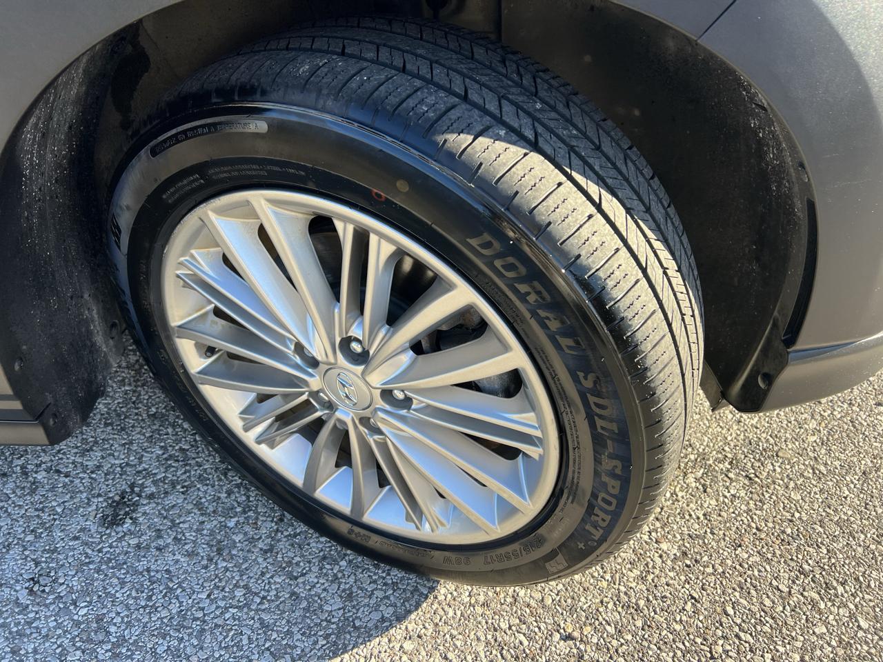 Hyundai Kona SEL Plus Auto AWD 2021