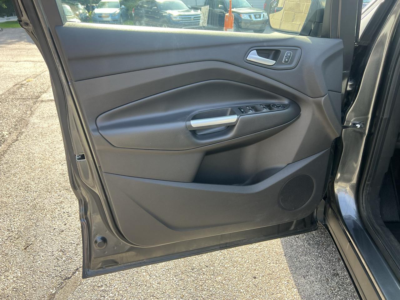 Ford Escape SE FWD 2019