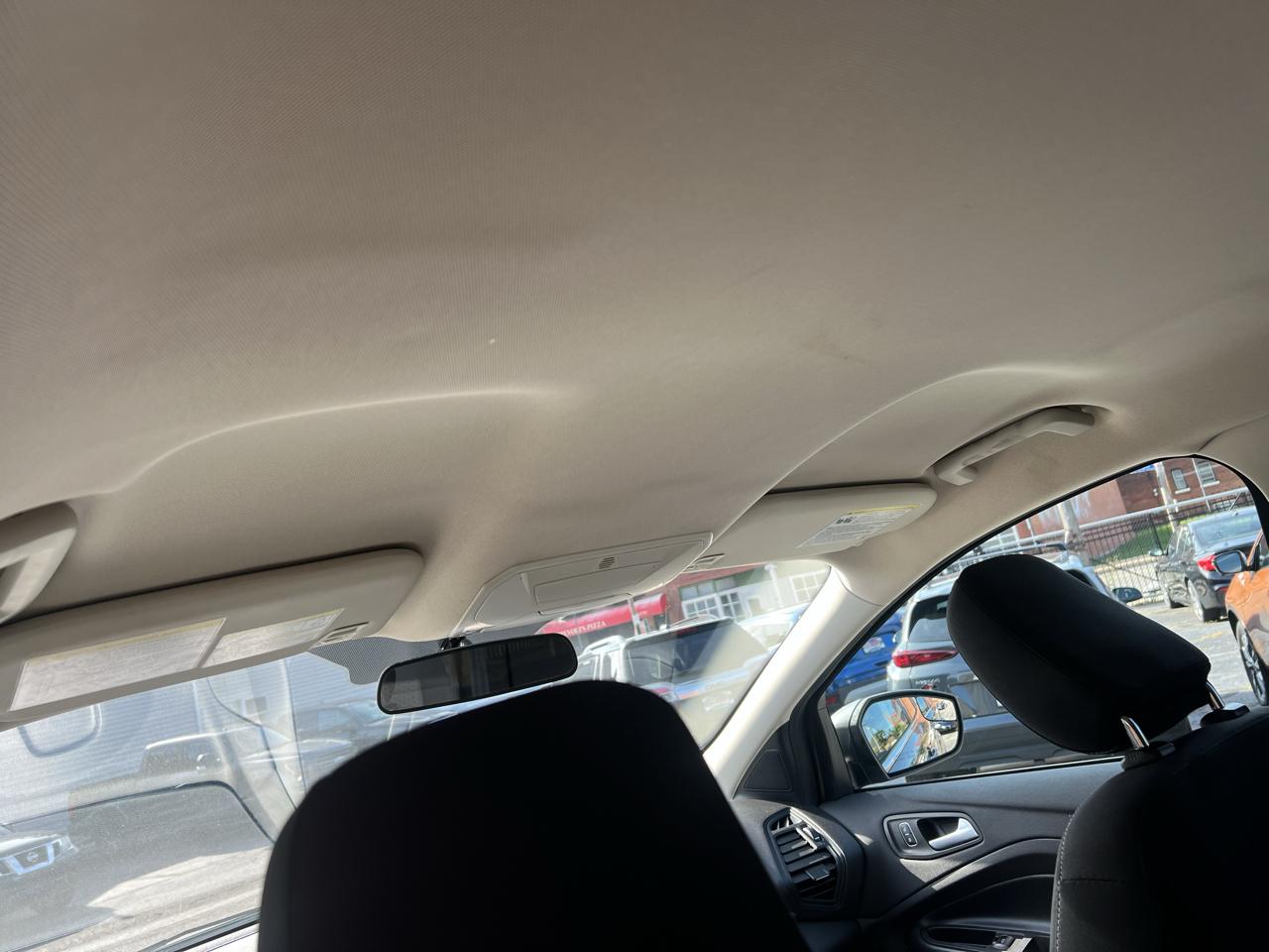 Ford Escape SE FWD 2019