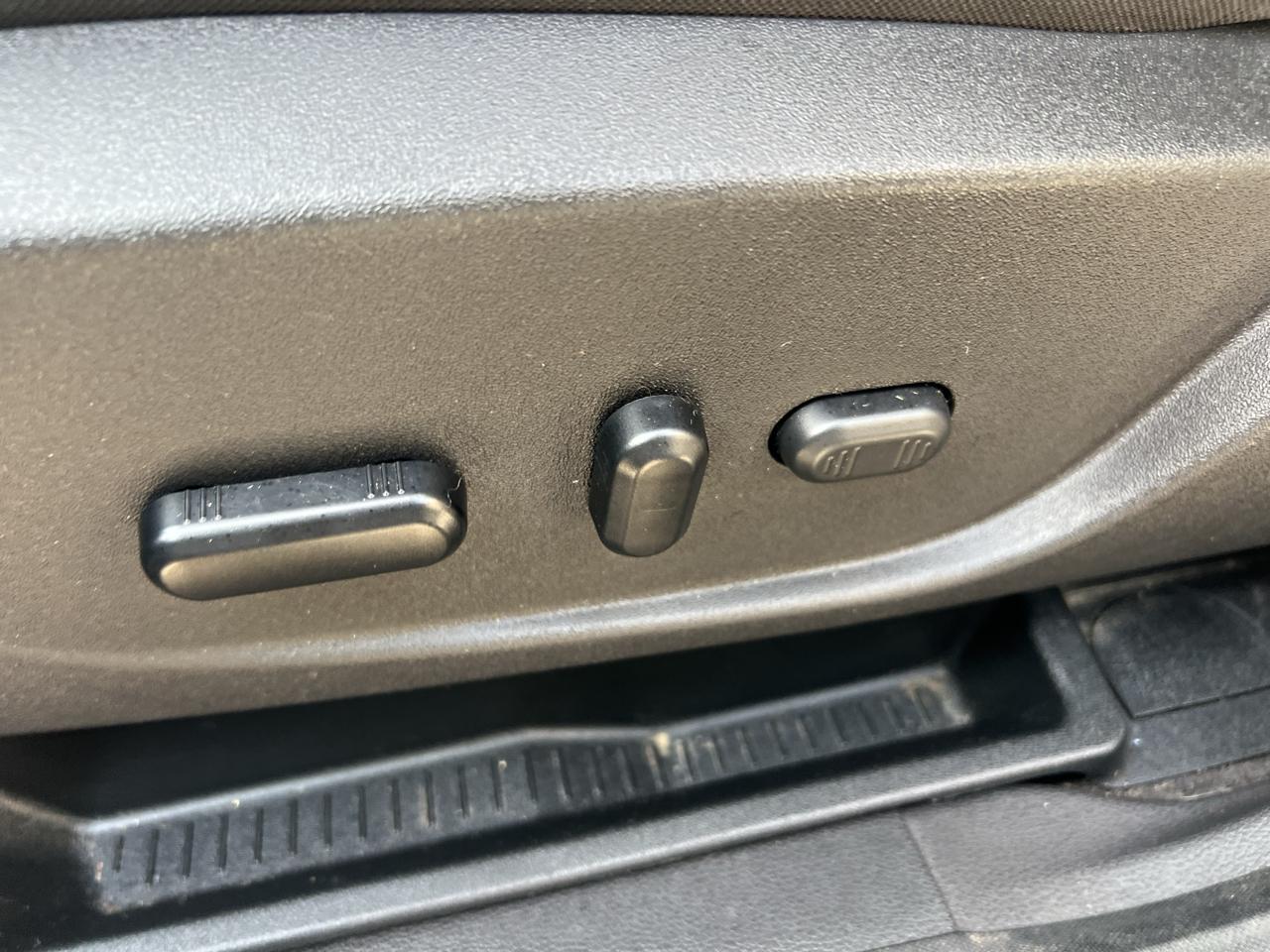Ford Escape SE FWD 2019