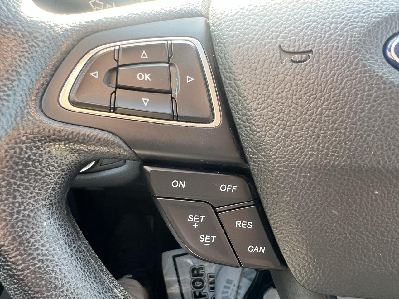Ford Escape SE FWD 2019