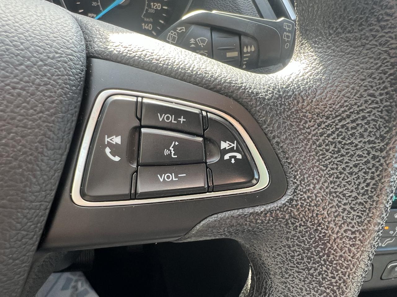 Ford Escape SE FWD 2019