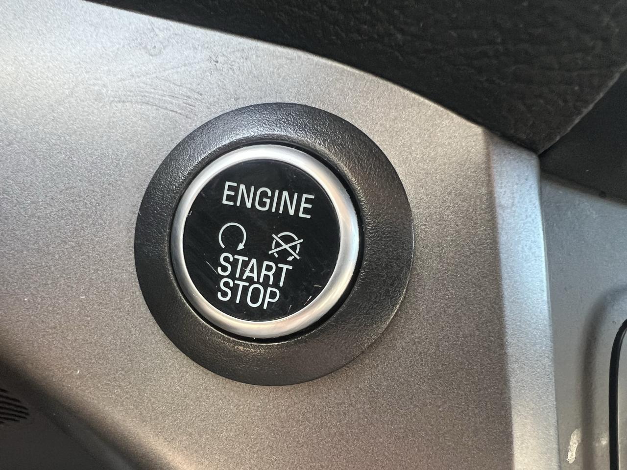 Ford Escape SE FWD 2019