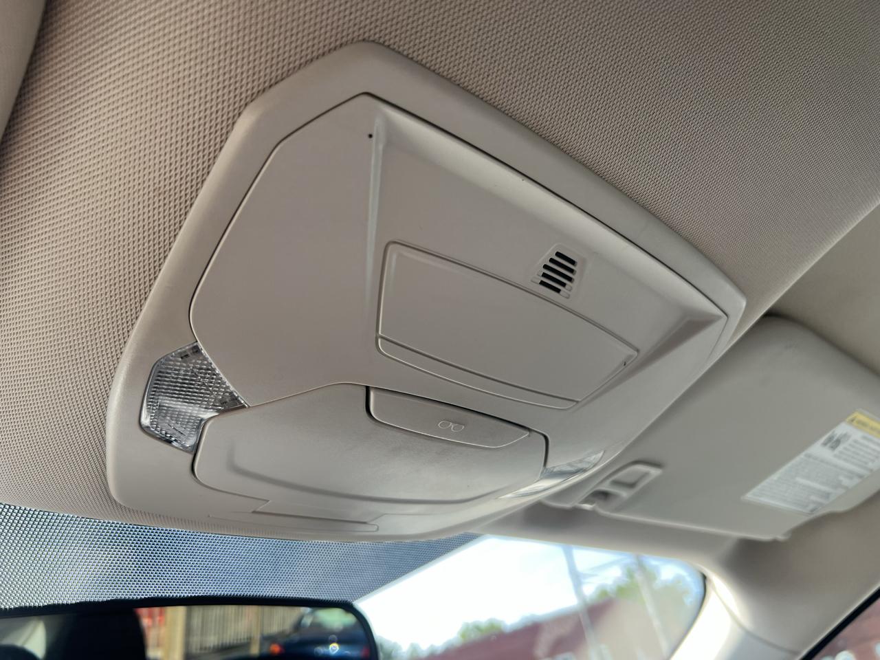 Ford Escape SE FWD 2019