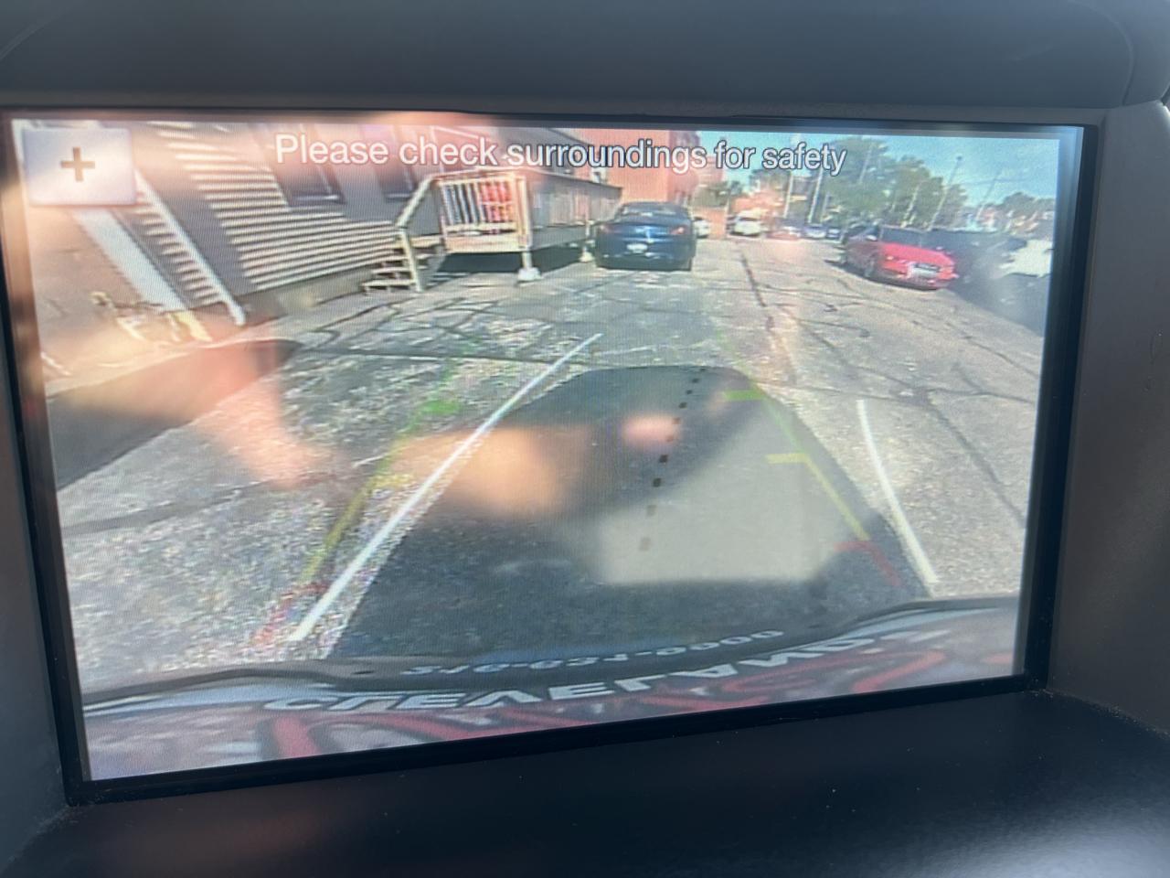Ford Escape SE FWD 2019