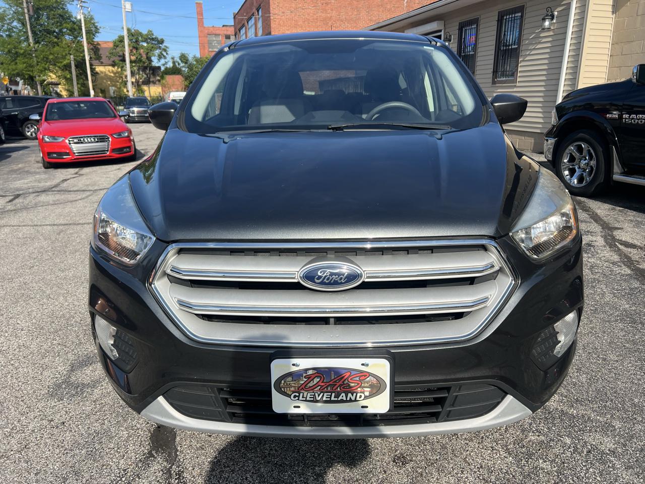 Ford Escape SE FWD 2019