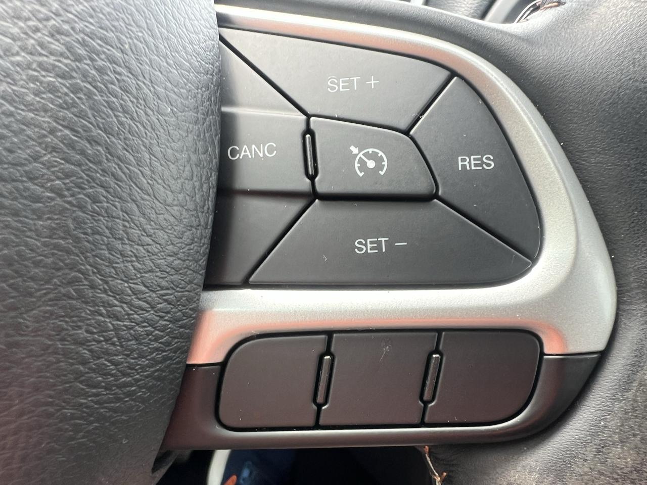 Jeep Compass Latitude 4x4 2018