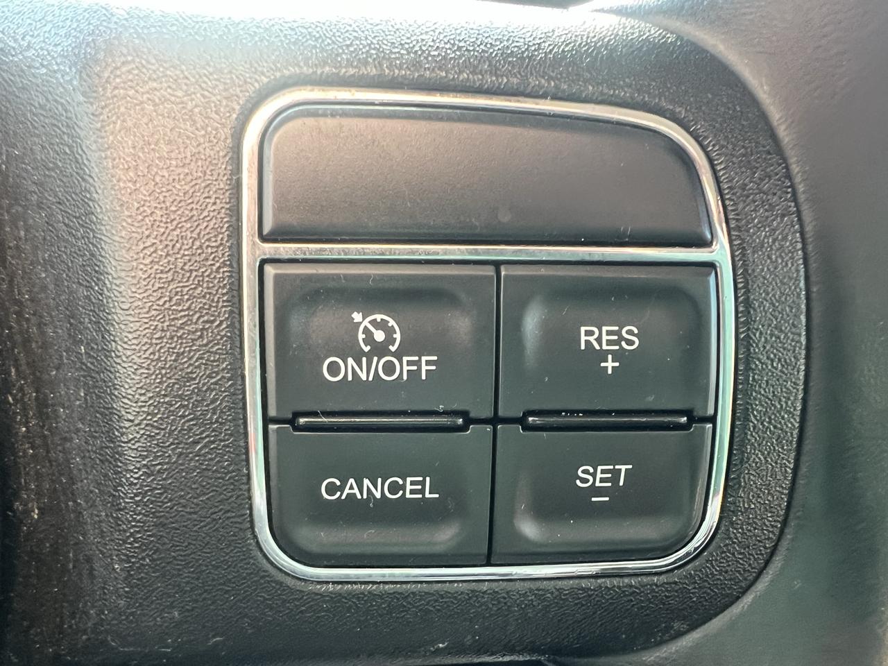 Jeep Wrangler Unlimited 4WD 4dr Sport 2015