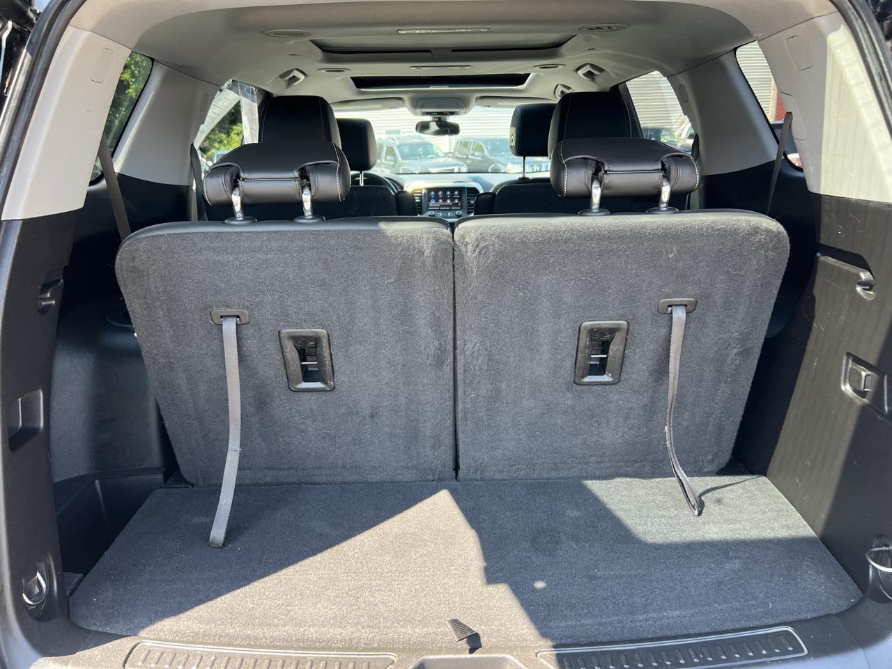 GMC Acadia AWD 4dr SLT 2020