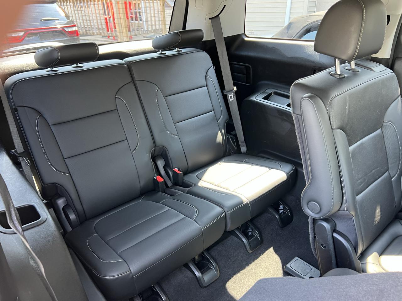 GMC Acadia AWD 4dr SLT 2020