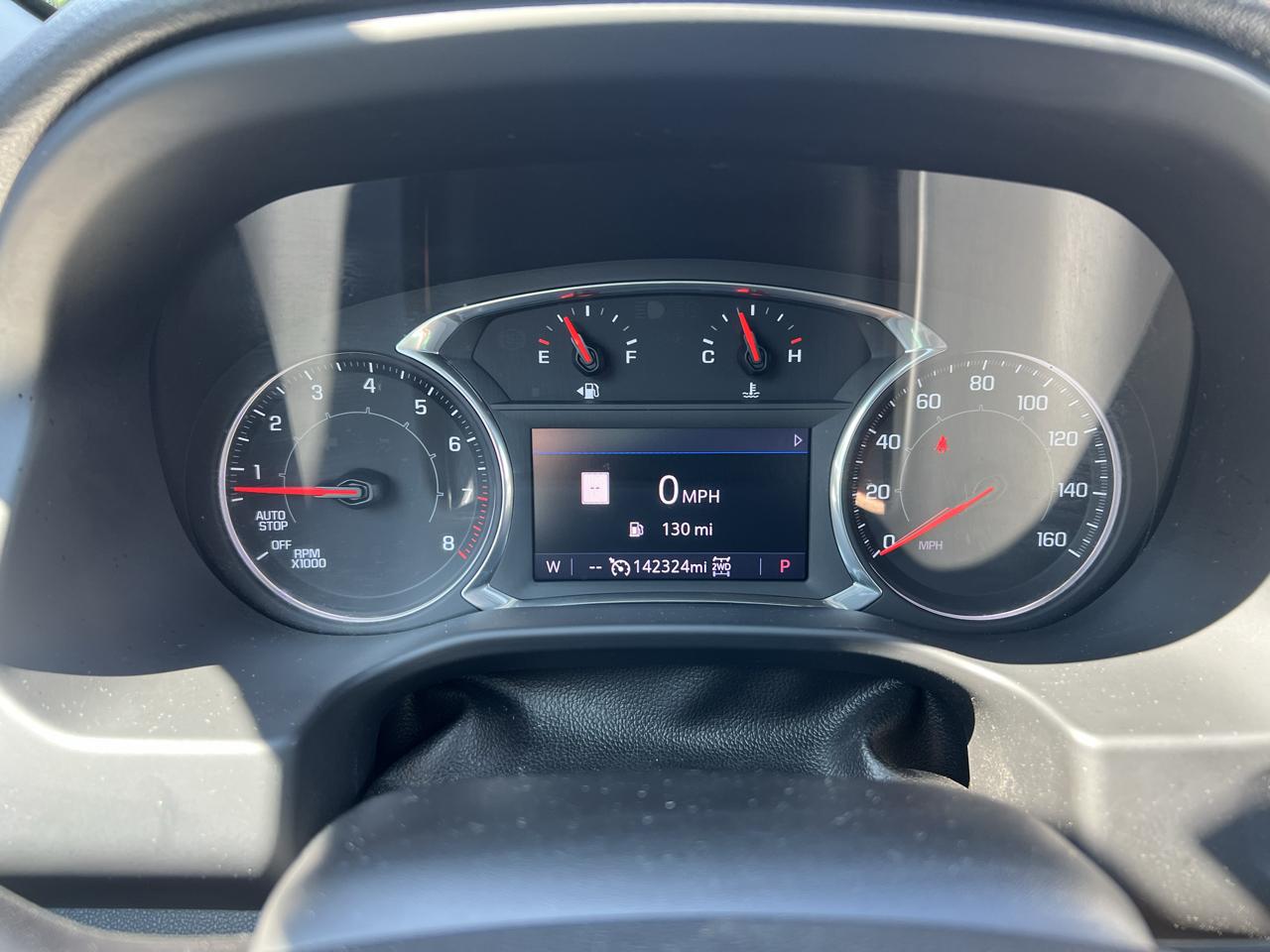 GMC Acadia AWD 4dr SLT 2020