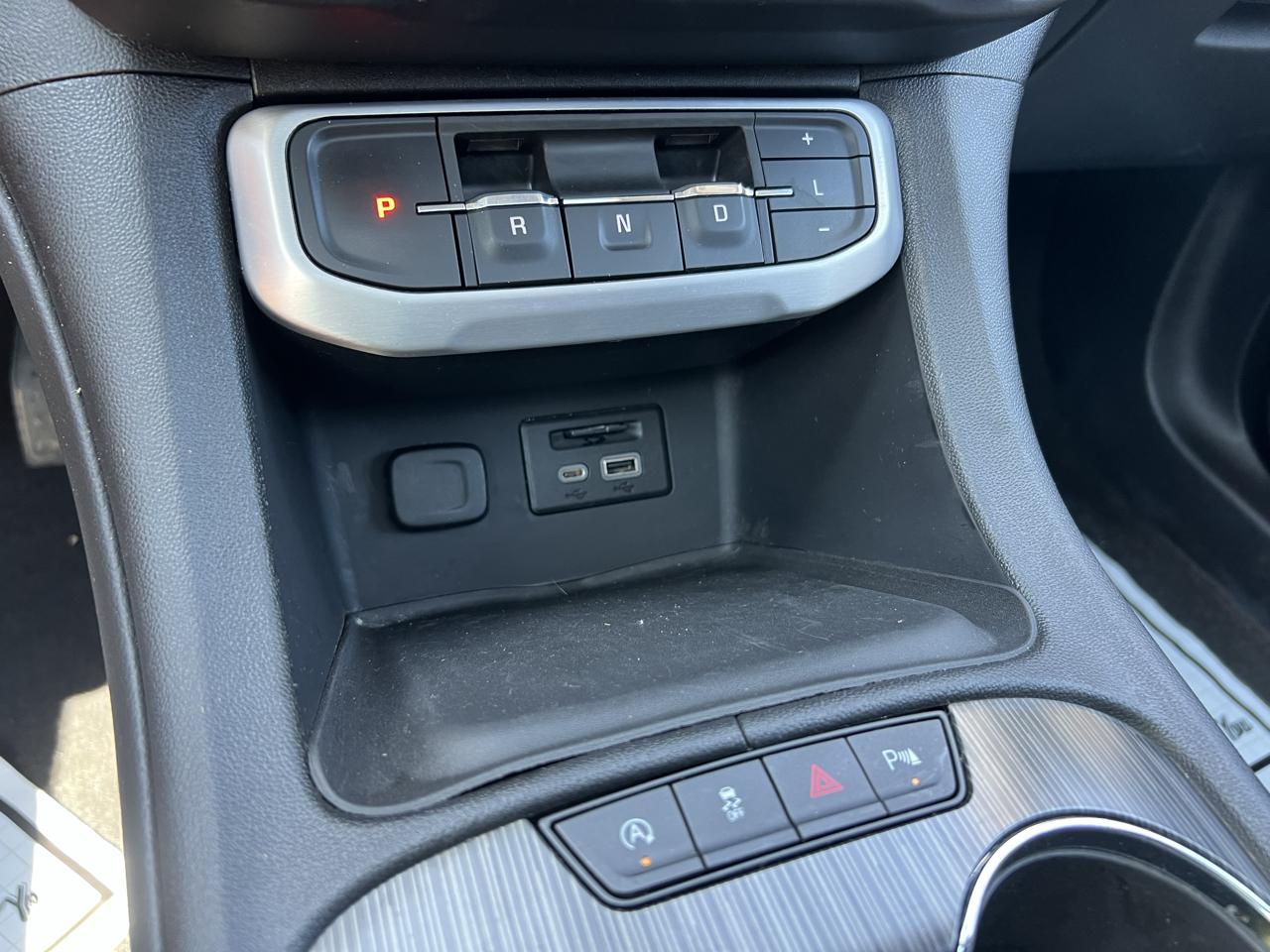 GMC Acadia AWD 4dr SLT 2020