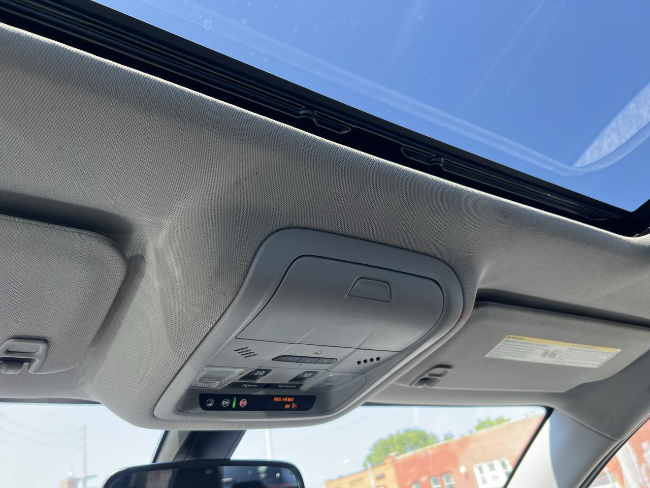 GMC Acadia AWD 4dr SLT 2020
