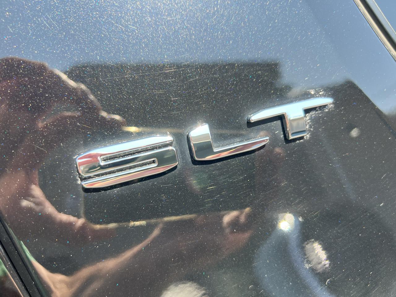 GMC Acadia AWD 4dr SLT 2020