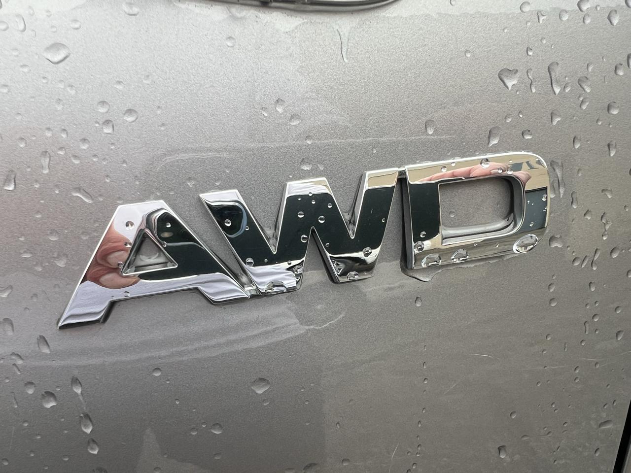 Kia Seltos LX IVT AWD 2021