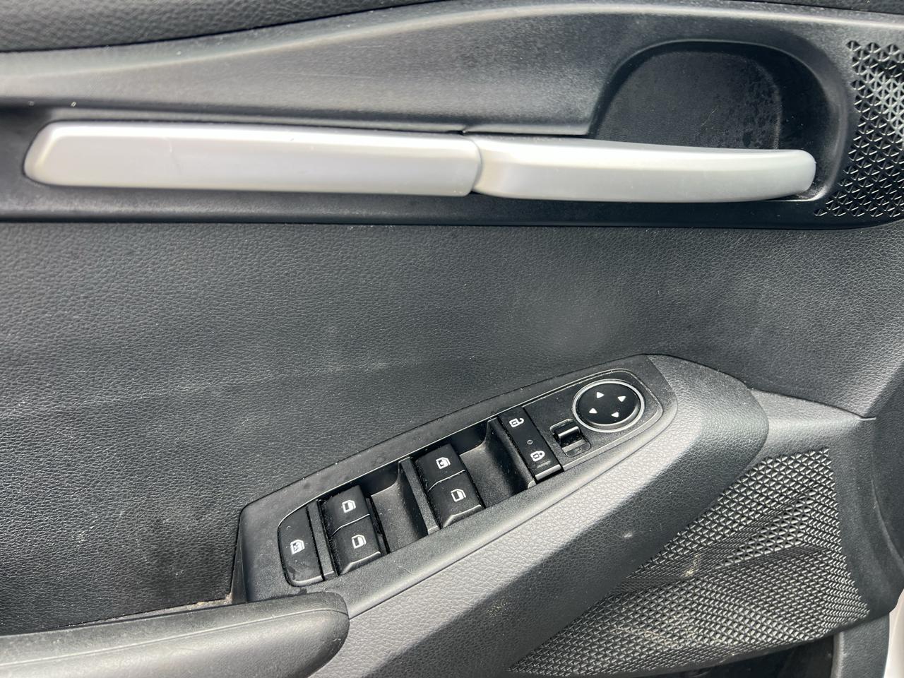 Kia Seltos LX IVT AWD 2021