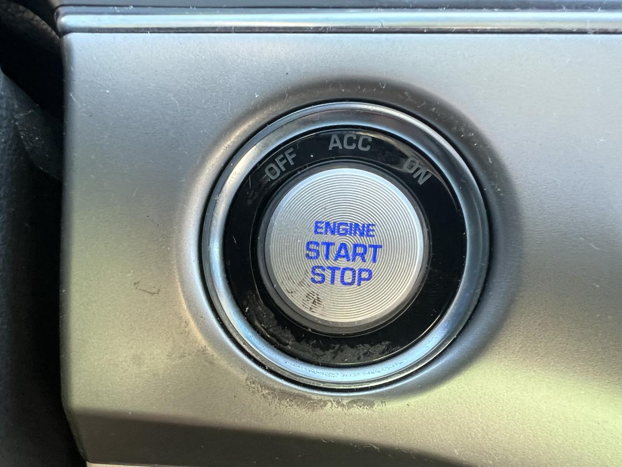 Hyundai Sonata Sport 2.4L 2017