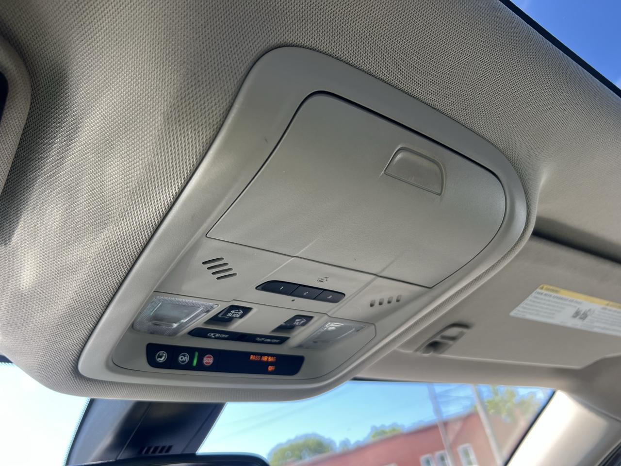 GMC Acadia AWD 4dr Denali 2018