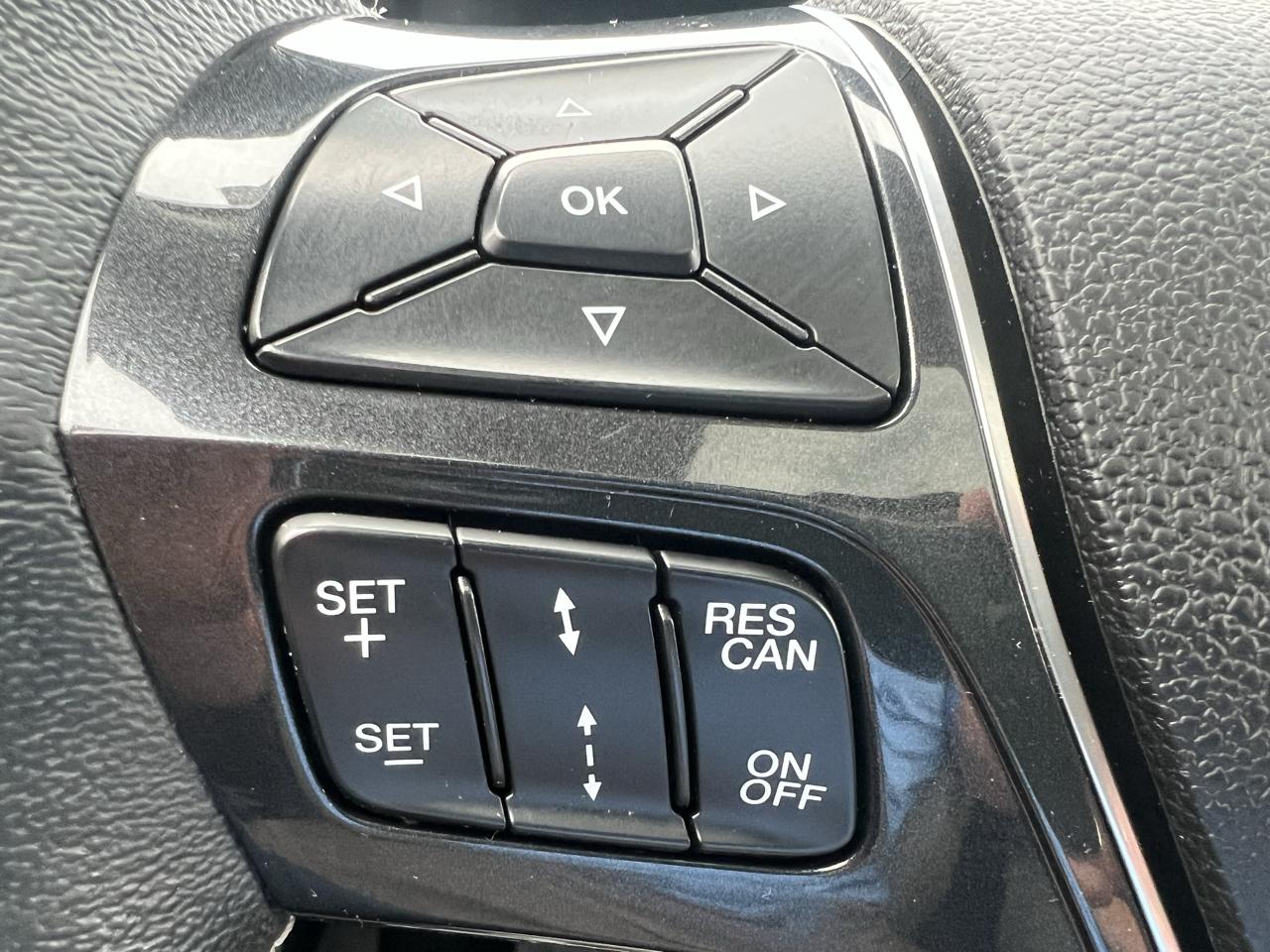 Ford Explorer Platinum 4D SUV 4WD 2018