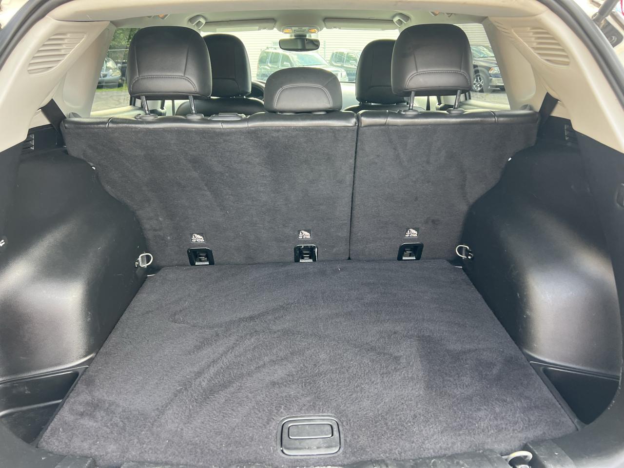 Jeep Compass Limited 4D SUV 4WD 2020