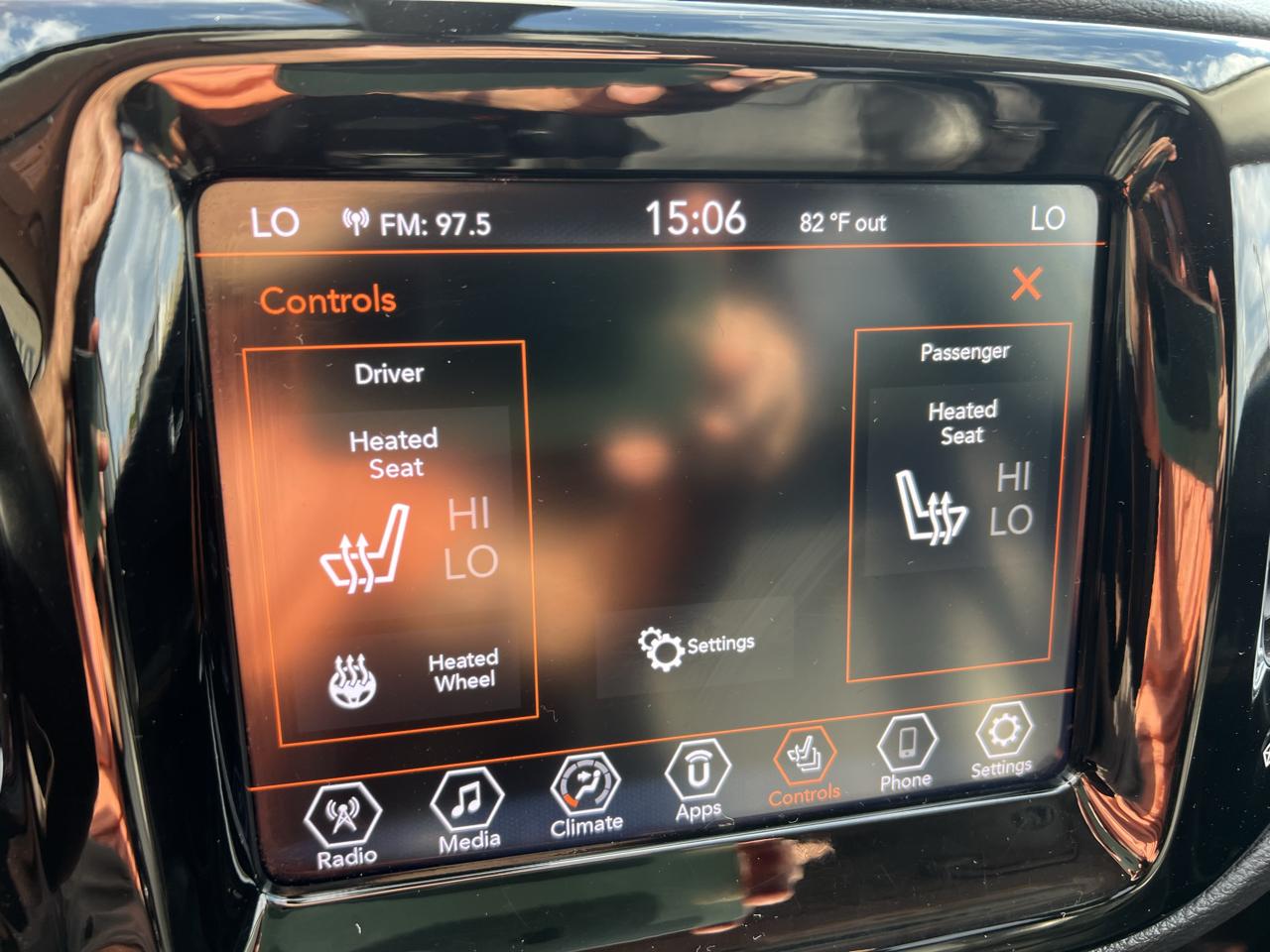 Jeep Compass Limited 4D SUV 4WD 2020