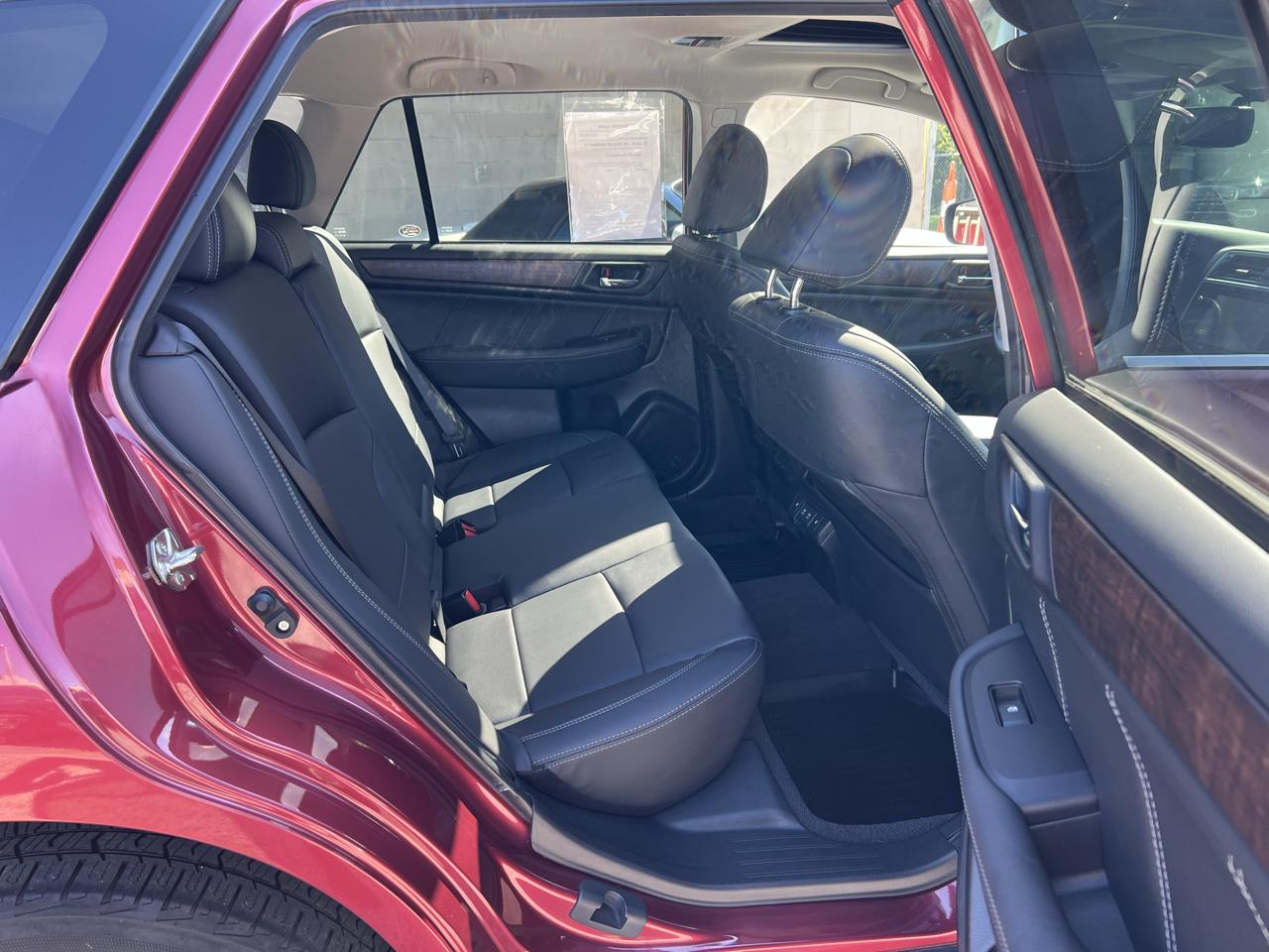 Subaru Outback 2.5i Limited 2019