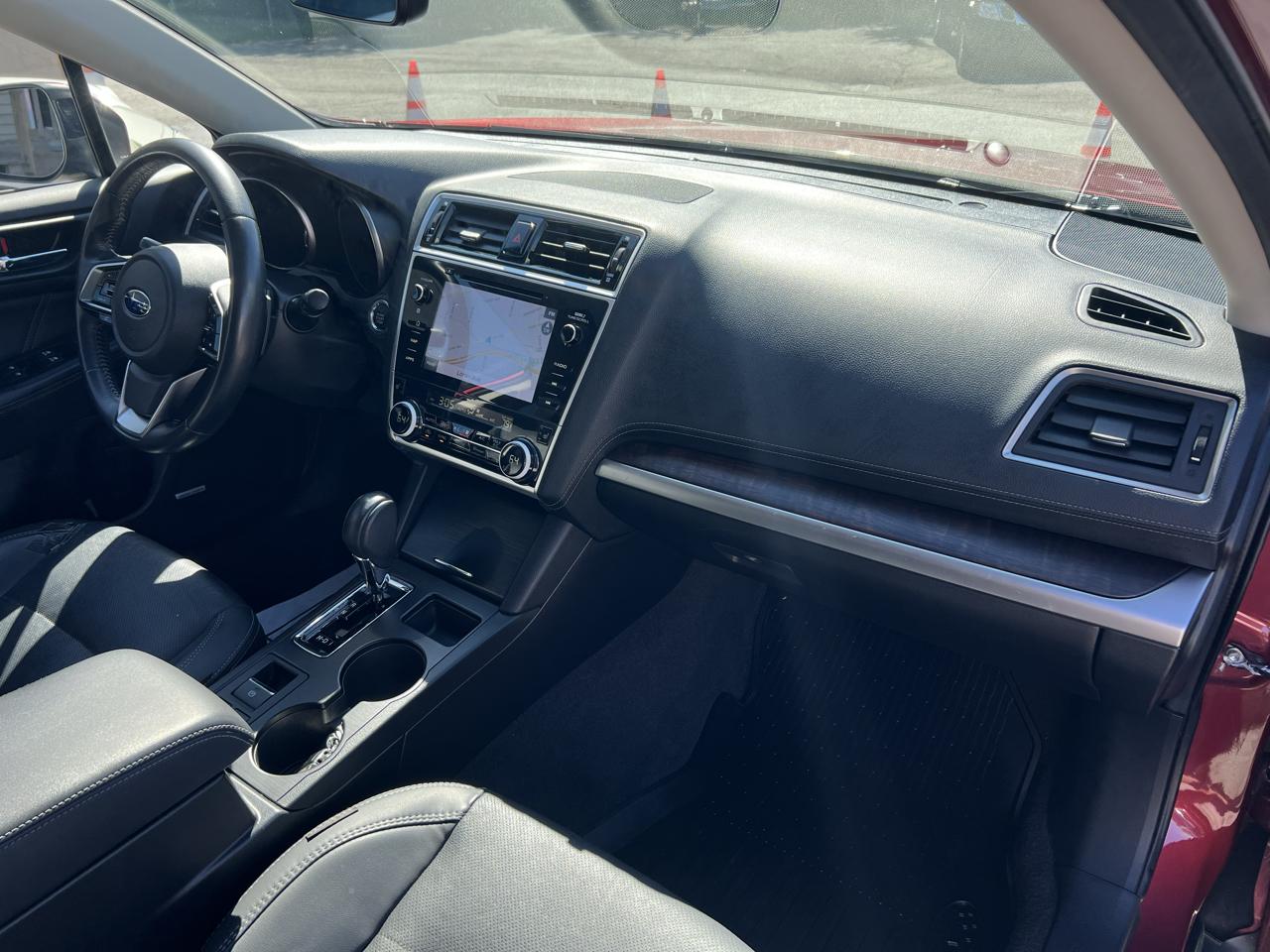 Subaru Outback 2.5i Limited 2019