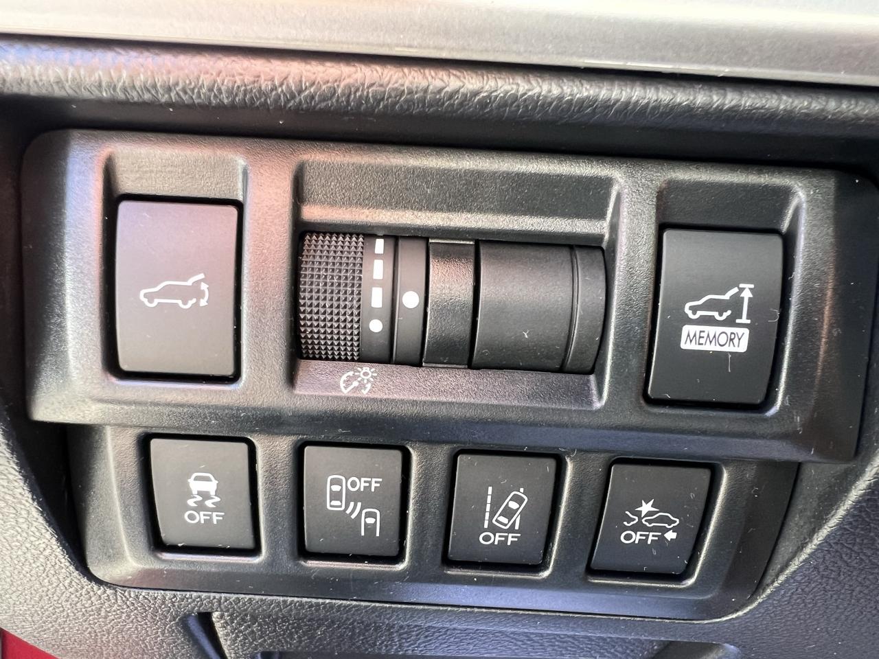 Subaru Outback 2.5i Limited 2019